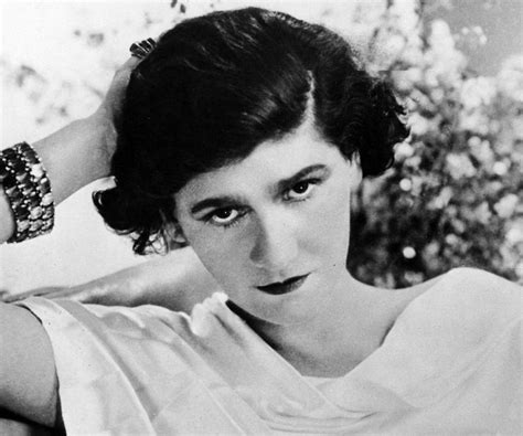 coco chanel childhood|coco chanel childhood facts.